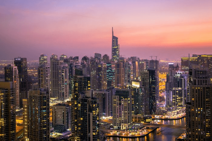 Dubai Tours