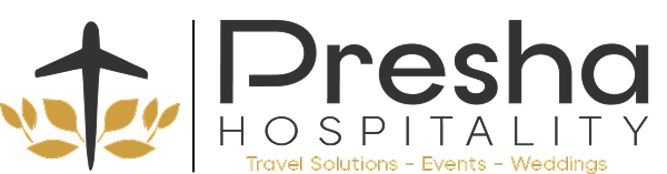 Presha Hospitality Travels Solutions