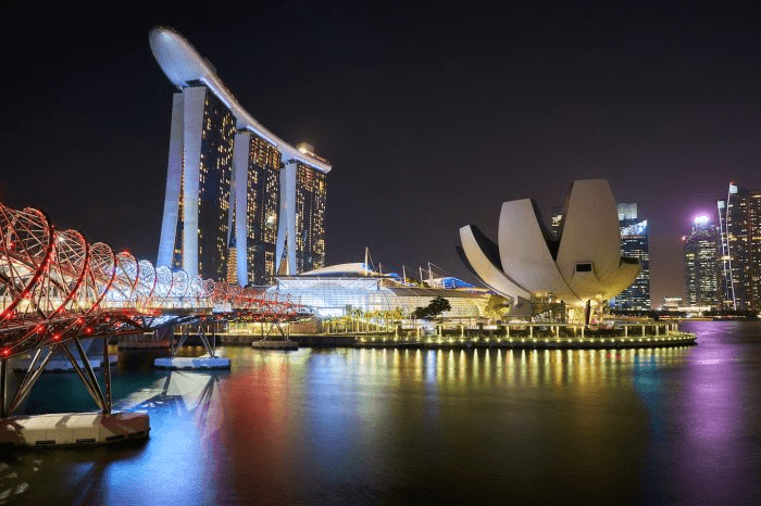 Singapore Tourism